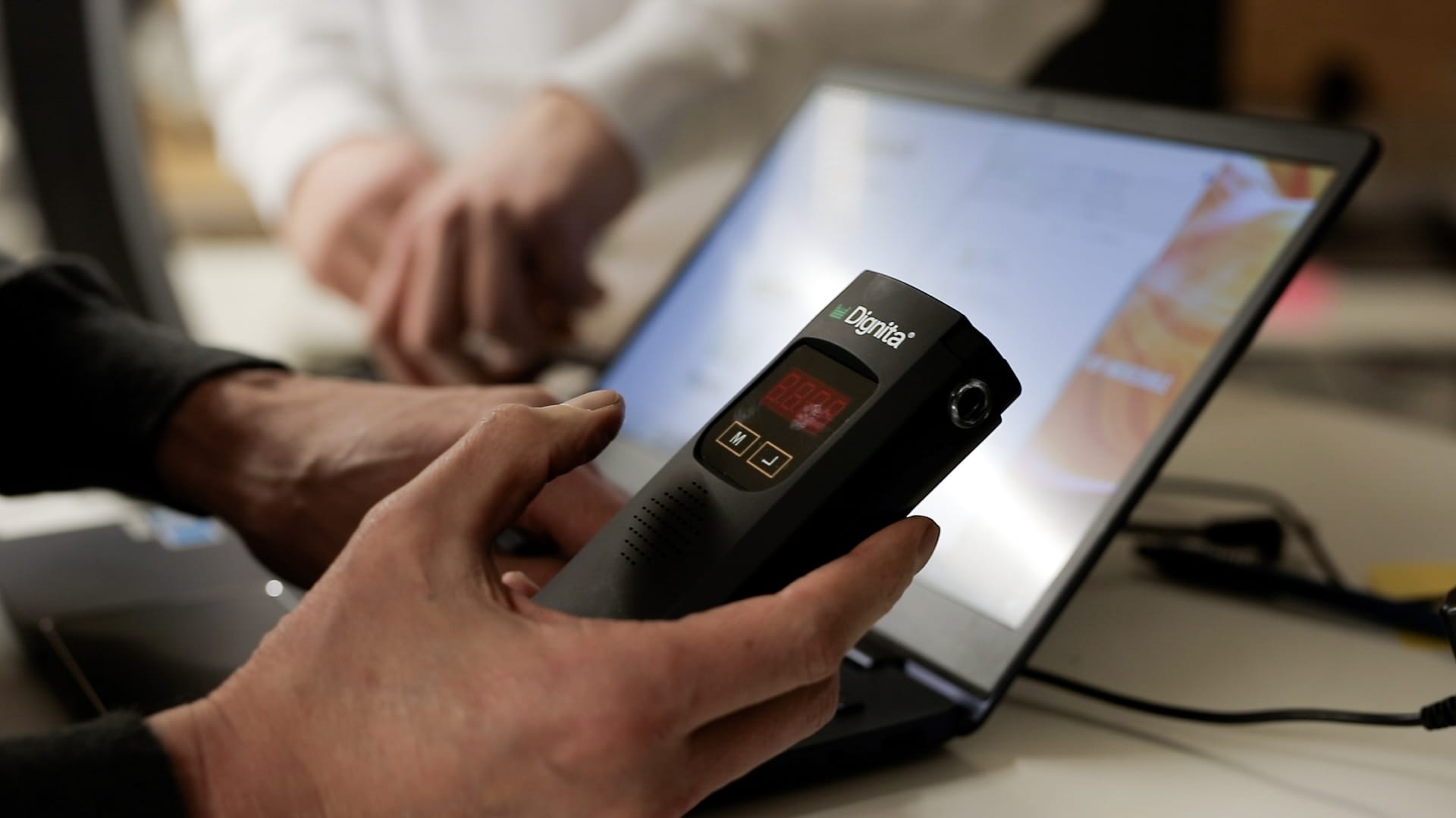 Alcoholslot kopen - Afbeelding 2