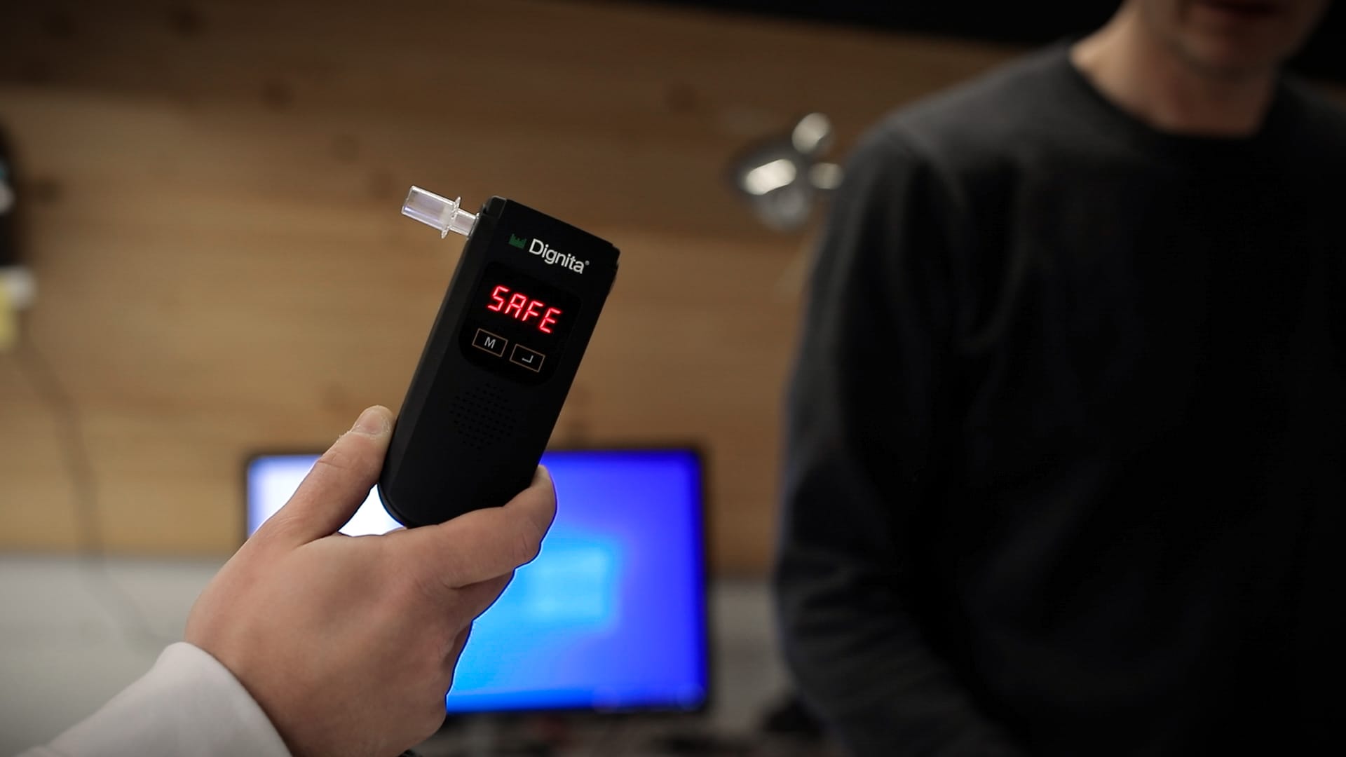 Alcoholslot kopen - Afbeelding 4